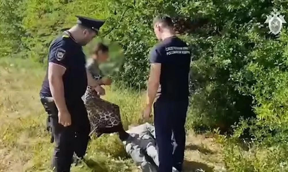 Άγριο έγκλημα στη Ρωσία: Γυναίκες ηλικίας 29 και 37 ετών σκότωσαν 63χρονο όταν αρνήθηκε να κάνει σεξ μαζί τους